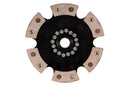 ACT 6 Pad Rigid Race Disc - 6224020