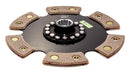 ACT 6 Pad Rigid Race Disc - 6224022