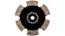 ACT 6 Pad Rigid Race Disc - 6224022