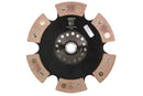 ACT 6 Pad Rigid Race Disc - 6224026