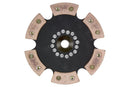 ACT 6 Pad Rigid Race Disc - 6224026