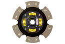 ACT 6 Pad Sprung Race Disc - 6224106