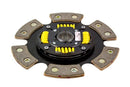 ACT 6 Pad Sprung Race Disc - 6224106