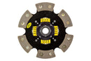 ACT 6 Pad Sprung Race Disc - 6224106