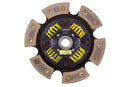 ACT 6 Pad Sprung Race Disc - 6224204