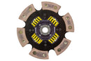 ACT 6 Pad Sprung Race Disc - 6224204