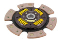 ACT 6 Pad Sprung Race Disc - 6224205