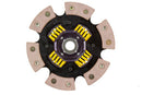 ACT 6 Pad Sprung Race Disc - 6224205