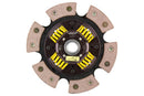 ACT 6 Pad Sprung Race Disc - 6224205