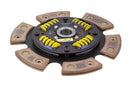 ACT 6 Pad Sprung Race Disc - 6224206