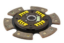 ACT 6 Pad Sprung Race Disc - 6224207