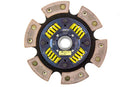 ACT 6 Pad Sprung Race Disc - 6224208
