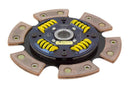 ACT 6 Pad Sprung Race Disc - 6224208