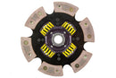ACT 6 Pad Sprung Race Disc - 6224208
