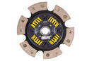 ACT 6 Pad Sprung Race Disc - 6224216