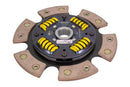 ACT 6 Pad Sprung Race Disc - 6224216