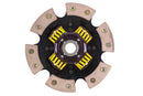 ACT 6 Pad Sprung Race Disc - 6224216