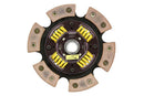 ACT 6 Pad Sprung Race Disc - 6224218-1