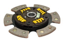 ACT 6 Pad Sprung Race Disc - 6224218-1