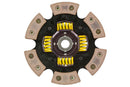 ACT 6 Pad Sprung Race Disc - 6224218-1