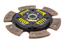ACT 6 Pad Sprung Race Disc - 6224218