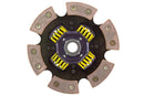 ACT 6 Pad Sprung Race Disc - 6224218