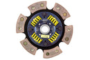ACT 6 Pad Sprung Race Disc - 6224218