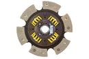 ACT 6 Pad Sprung Race Disc - 6224220