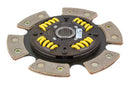 ACT 6 Pad Sprung Race Disc - 6224220