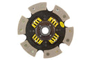 ACT 6 Pad Sprung Race Disc - 6224220
