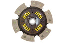 ACT 6 Pad Sprung Race Disc - 6224222