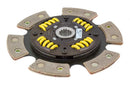 ACT 6 Pad Sprung Race Disc - 6224222