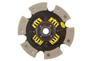 ACT 6 Pad Sprung Race Disc - 6224222
