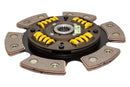 ACT 6 Pad Sprung Race Disc - 6224226