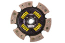 ACT 6 Pad Sprung Race Disc - 6224505-1