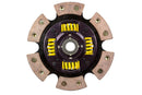 ACT 6 Pad Sprung Race Disc - 6224505-1