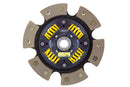 ACT 6 Pad Sprung Race Disc - 6224704