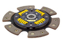 ACT 6 Pad Sprung Race Disc - 6224704