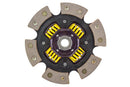 ACT 6 Pad Sprung Race Disc - 6224704