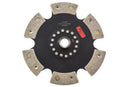 ACT 6 Pad Rigid Race Disc - 6228005