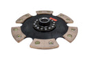ACT 6 Pad Rigid Race Disc - 6228005