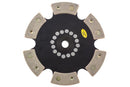 ACT 6 Pad Rigid Race Disc - 6228005