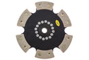 ACT 6 Pad Rigid Race Disc - 6228015