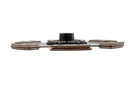 ACT 6 Pad Rigid Race Disc - 6228015