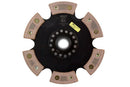 ACT 6 Pad Rigid Race Disc - 6228018