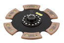 ACT 6 Pad Rigid Race Disc - 6228018
