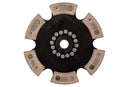 ACT 6 Pad Rigid Race Disc - 6228018