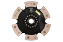ACT 6 Pad Rigid Race Disc - 6228022