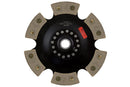 ACT 6 Pad Rigid Race Disc - 6228027-1