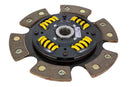 ACT 6 Pad Sprung Race Disc - 6228205